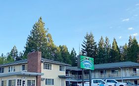 Townhouse Motel
